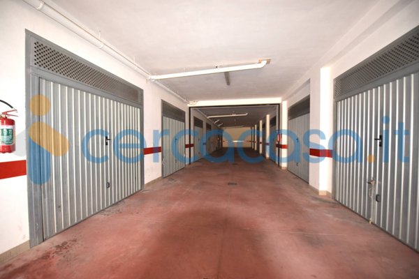 appartamento in vendita a Fisciano in zona Penta