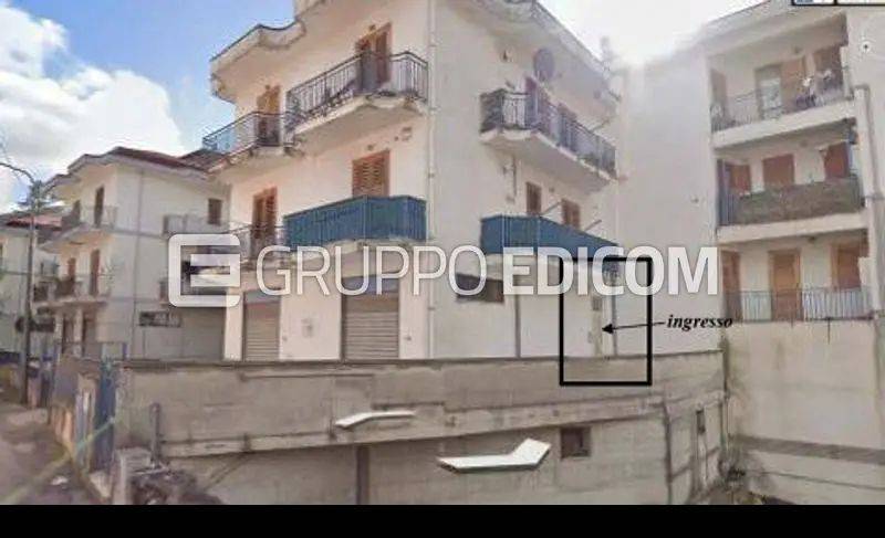 appartamento in vendita a Fisciano in zona Gaiano