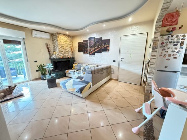 appartamento in vendita a Fisciano