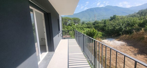 appartamento in vendita a Fisciano