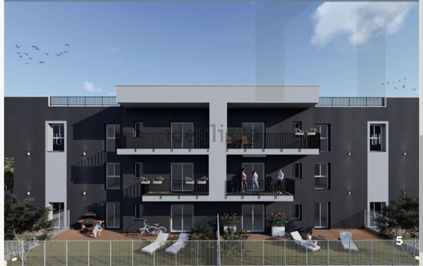 appartamento in vendita a Fisciano