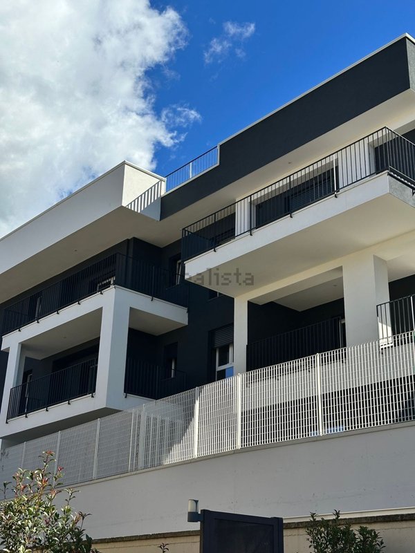 appartamento in vendita a Fisciano