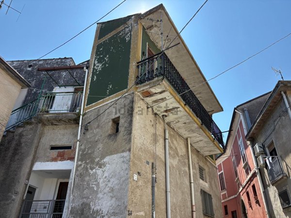 appartamento in vendita a Fisciano in zona Gaiano