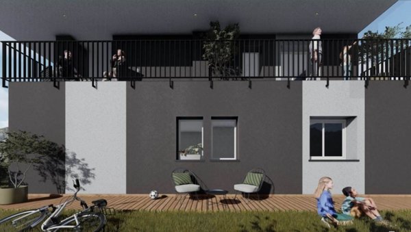 appartamento in vendita a Fisciano