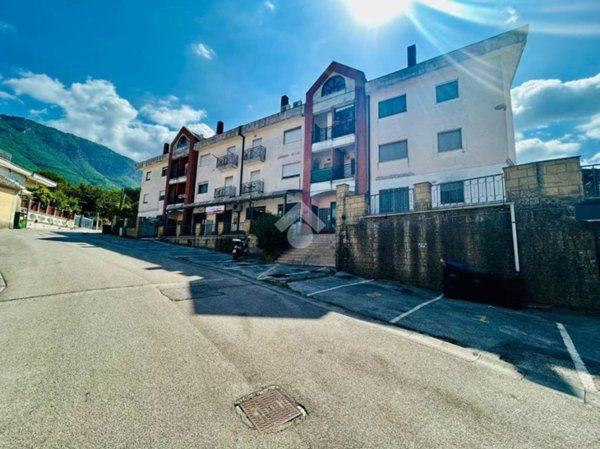 appartamento in vendita a Fisciano in zona Carpineto