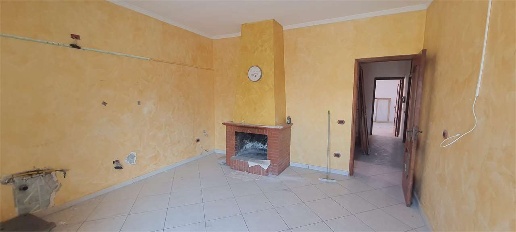 appartamento in vendita a Fisciano in zona Canfora