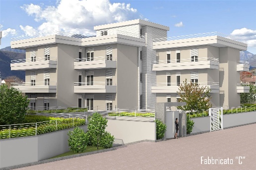 appartamento in vendita a Fisciano