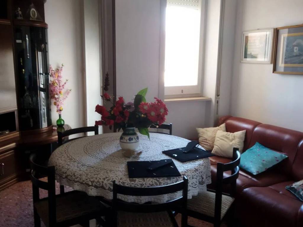 appartamento in vendita a Fisciano in zona Gaiano