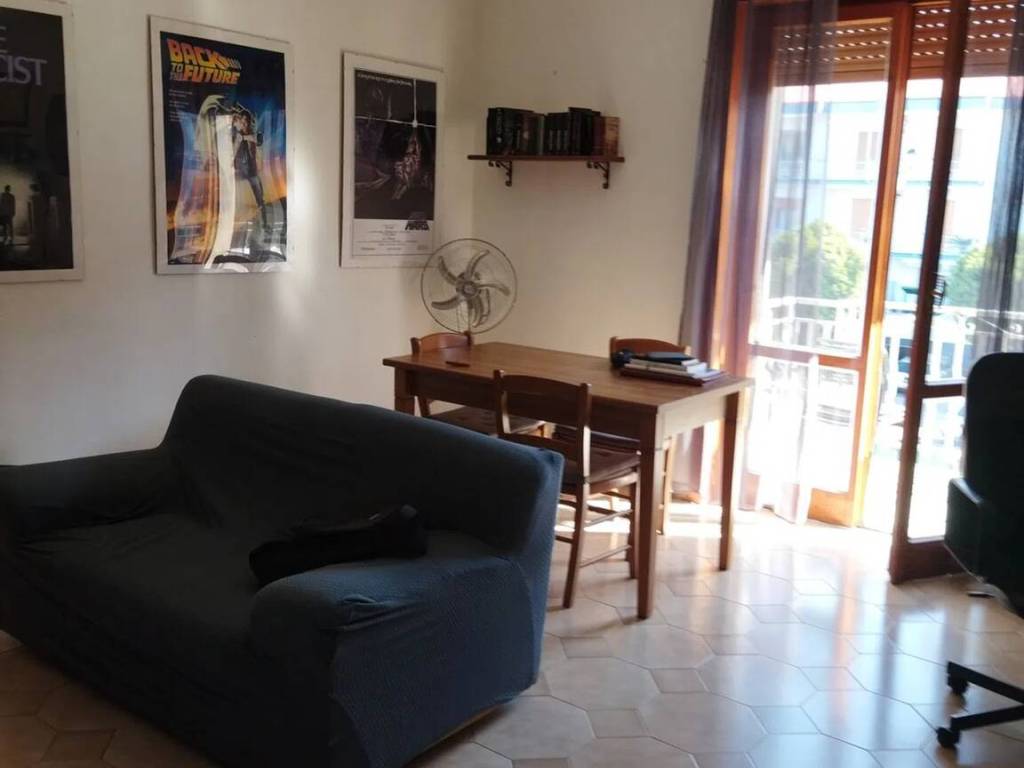 appartamento in vendita a Fisciano