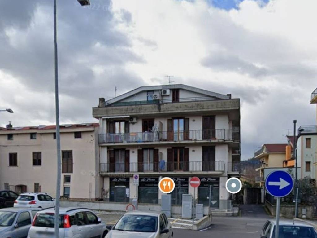 appartamento in vendita a Fisciano in zona Bolano