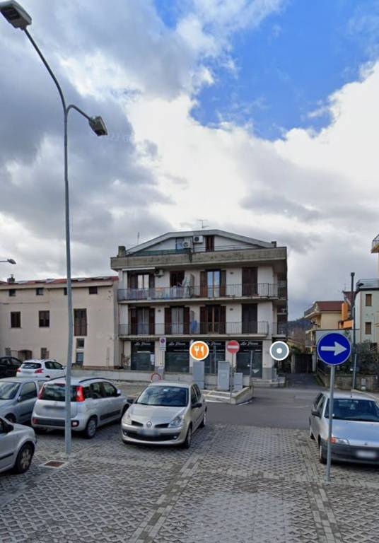 appartamento in vendita a Fisciano