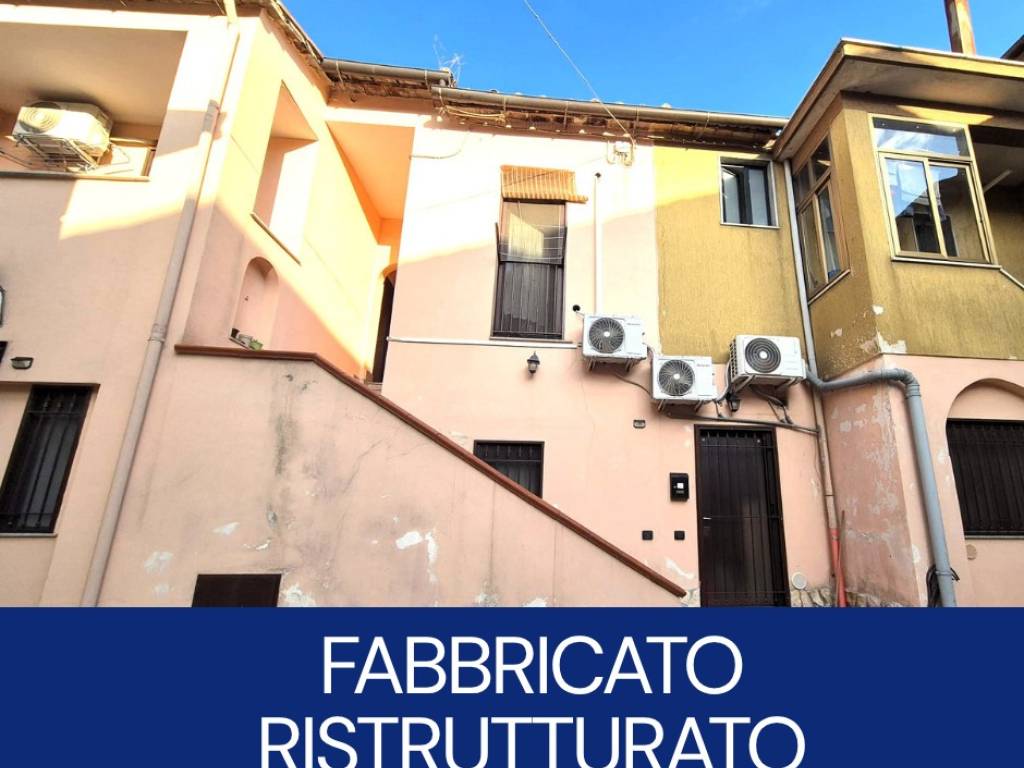 appartamento in vendita a Fisciano in zona Penta