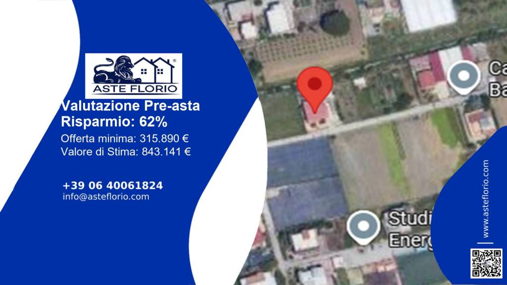 negozio in vendita a Fisciano