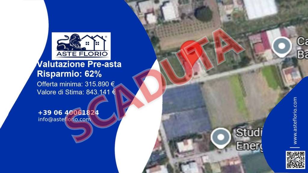 negozio in vendita a Fisciano