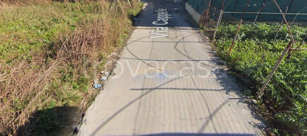 appartamento in vendita a Fisciano