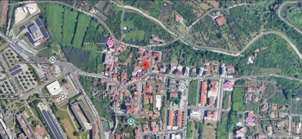 appartamento in vendita a Fisciano