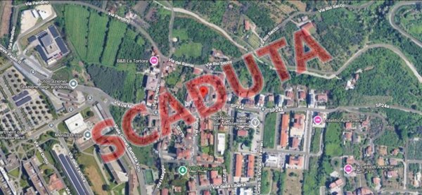 appartamento in vendita a Fisciano