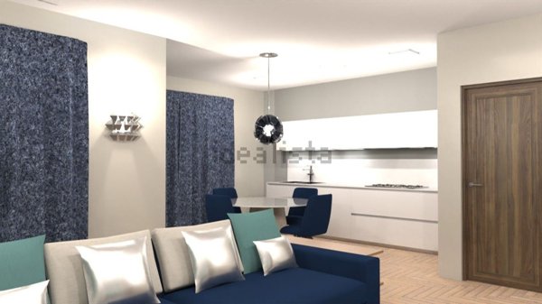 appartamento in vendita a Fisciano