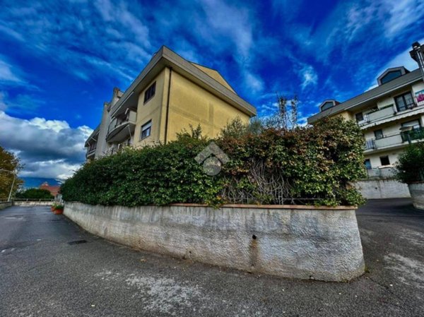 appartamento in vendita a Fisciano in zona Soccorso