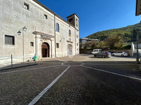 appartamento in vendita a Fisciano