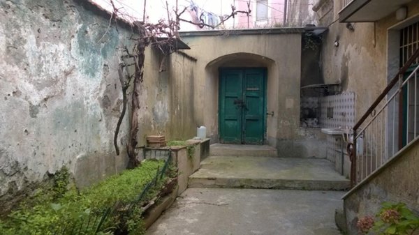 casa indipendente in vendita a Fisciano in zona Gaiano