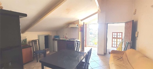 appartamento in vendita a Fisciano in zona Canfora