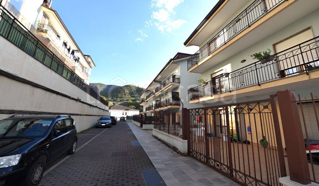 appartamento in vendita a Fisciano in zona Penta