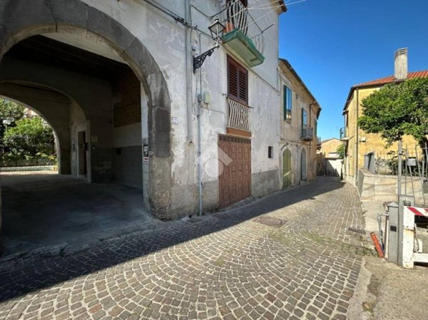 appartamento in vendita a Fisciano in zona Penta