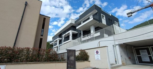 appartamento in vendita a Fisciano