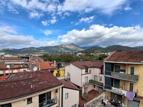 appartamento in vendita a Fisciano