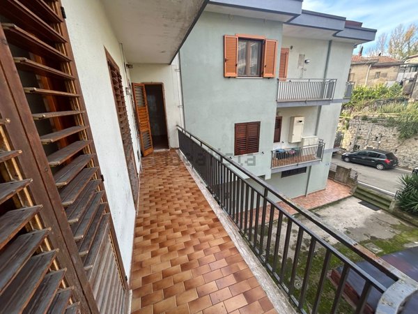 appartamento in vendita a Fisciano