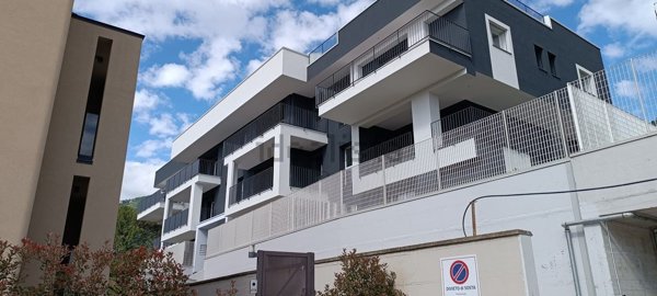 appartamento in vendita a Fisciano