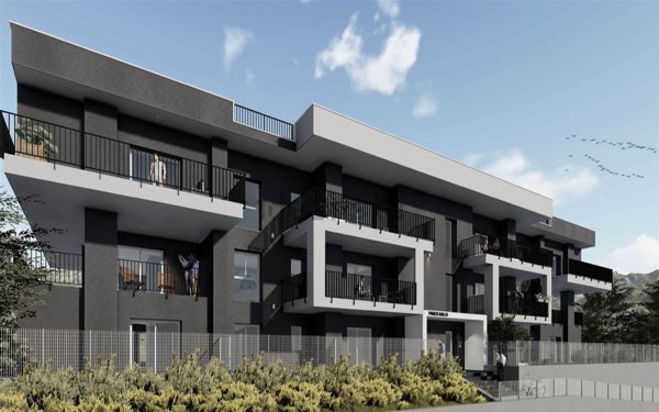 appartamento in vendita a Fisciano