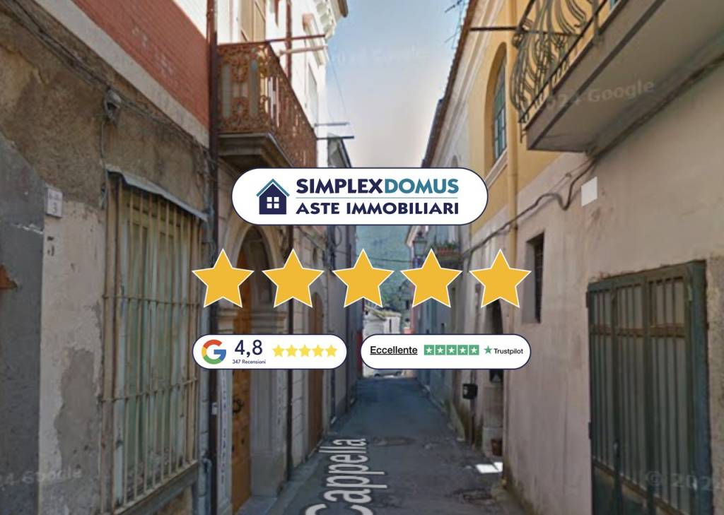 appartamento in vendita a Fisciano