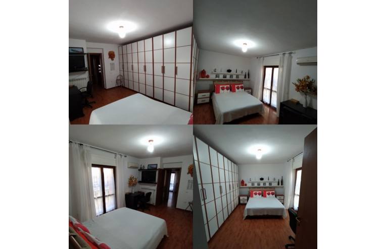 appartamento in vendita a Fisciano in zona Pizzolano