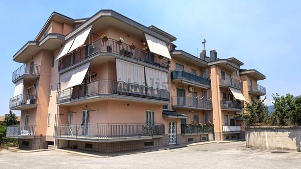 appartamento in vendita a Fisciano in zona Penta