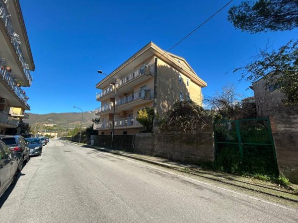 appartamento in vendita a Fisciano in zona Penta
