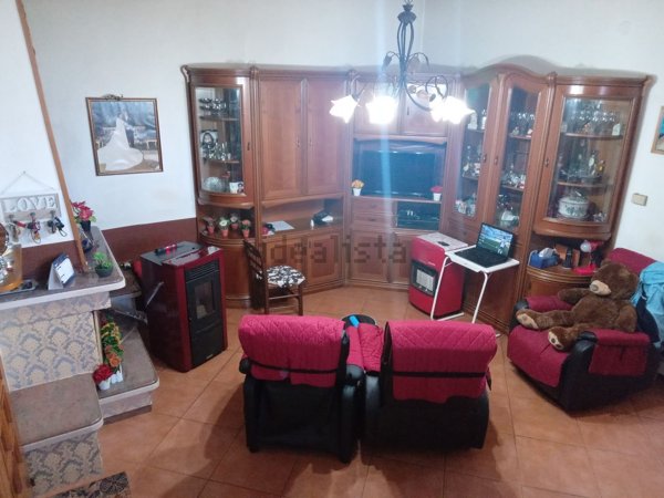 casa indipendente in vendita a Fisciano in zona Gaiano