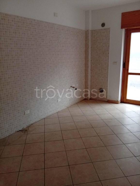 appartamento in vendita a Fisciano