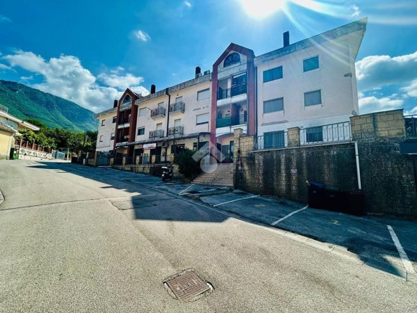 appartamento in vendita a Fisciano in zona Carpineto