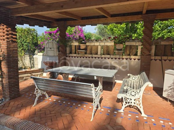 casa indipendente in vendita a Fisciano