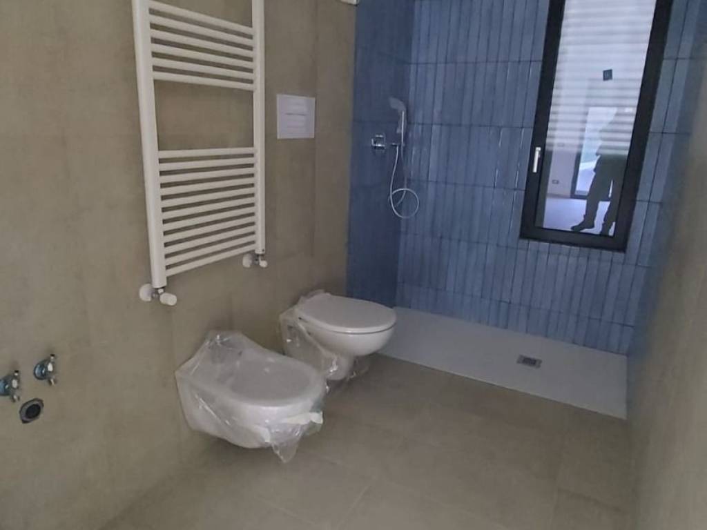 appartamento in vendita a Fisciano