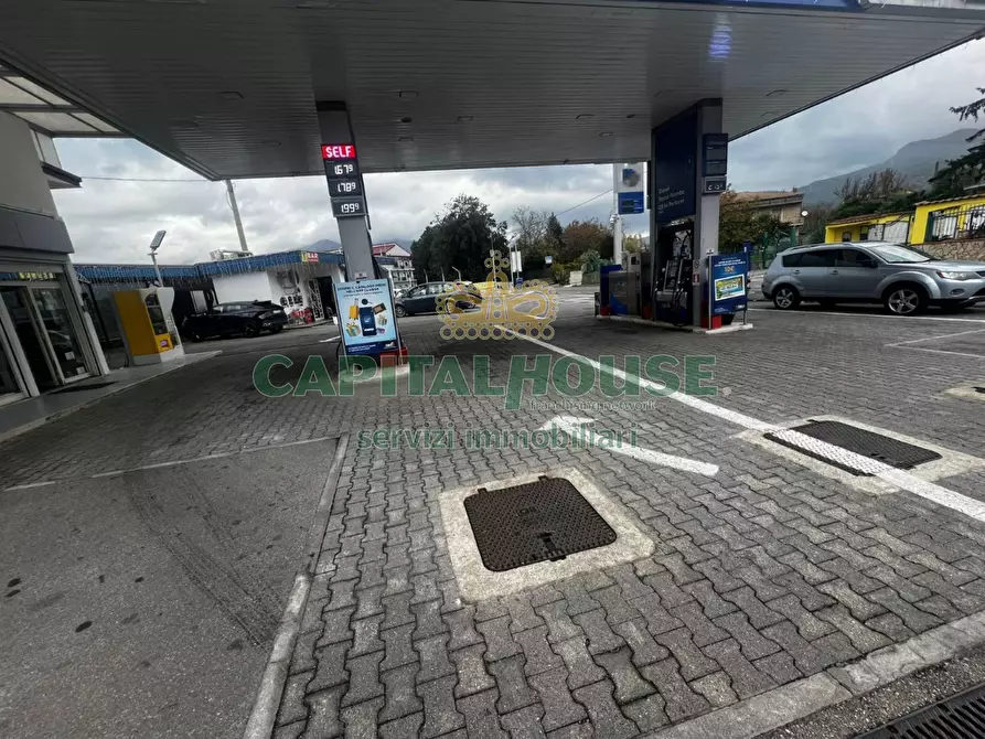 negozio in vendita a Fisciano