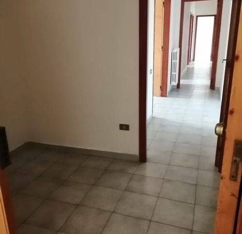 appartamento in vendita a Fisciano in zona Bolano