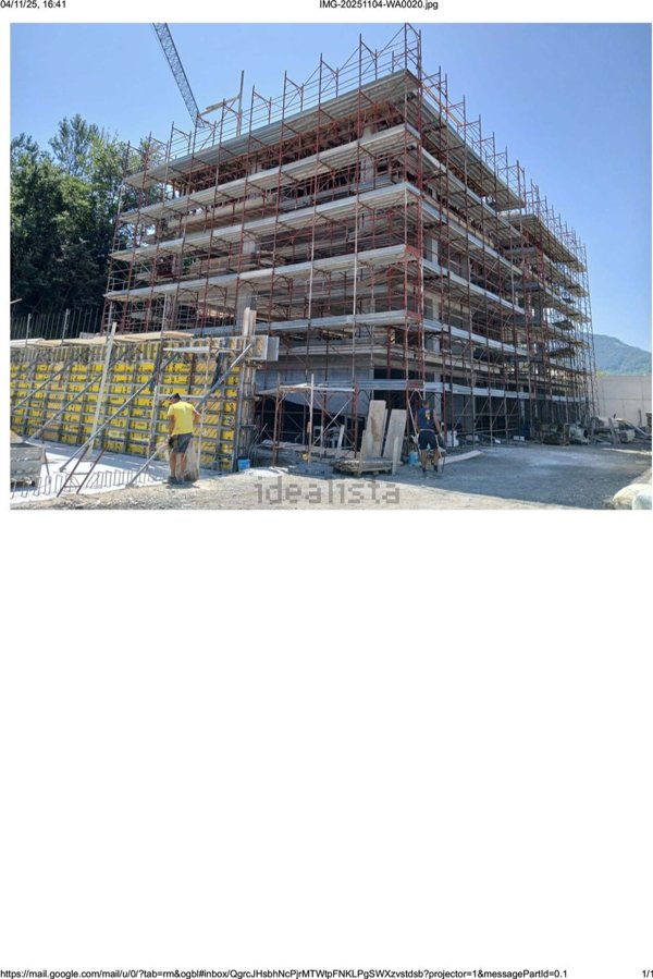 appartamento in vendita a Fisciano