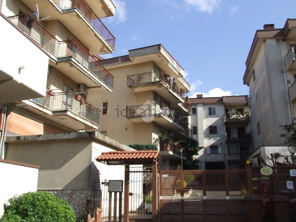 appartamento in vendita a Fisciano