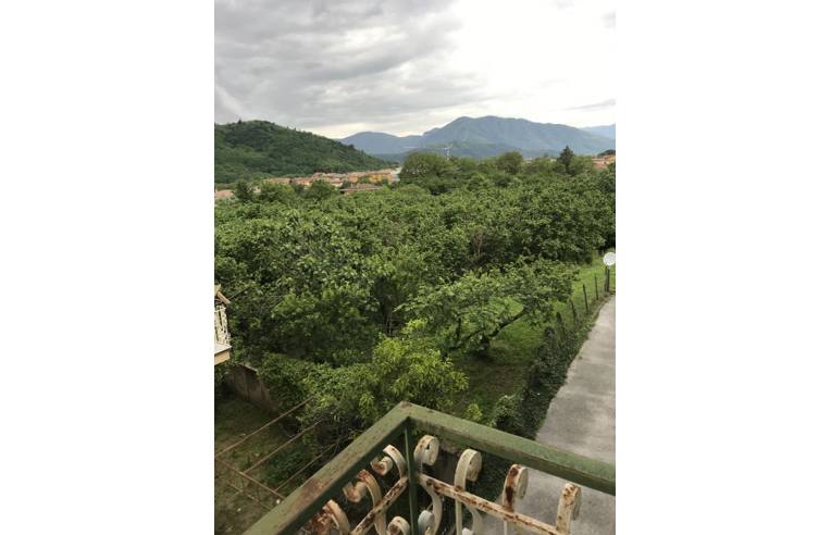 appartamento in vendita a Fisciano