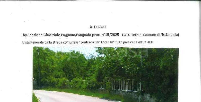 casa indipendente in vendita a Fisciano in zona Pizzolano