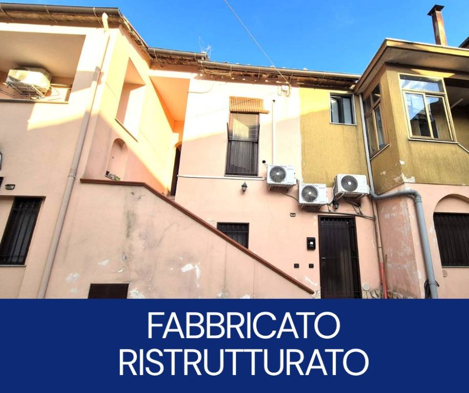 appartamento in vendita a Fisciano in zona Penta