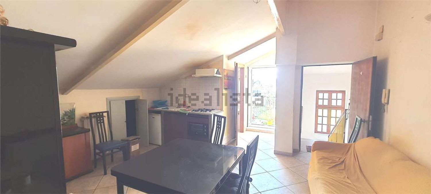 appartamento in vendita a Fisciano in zona Canfora